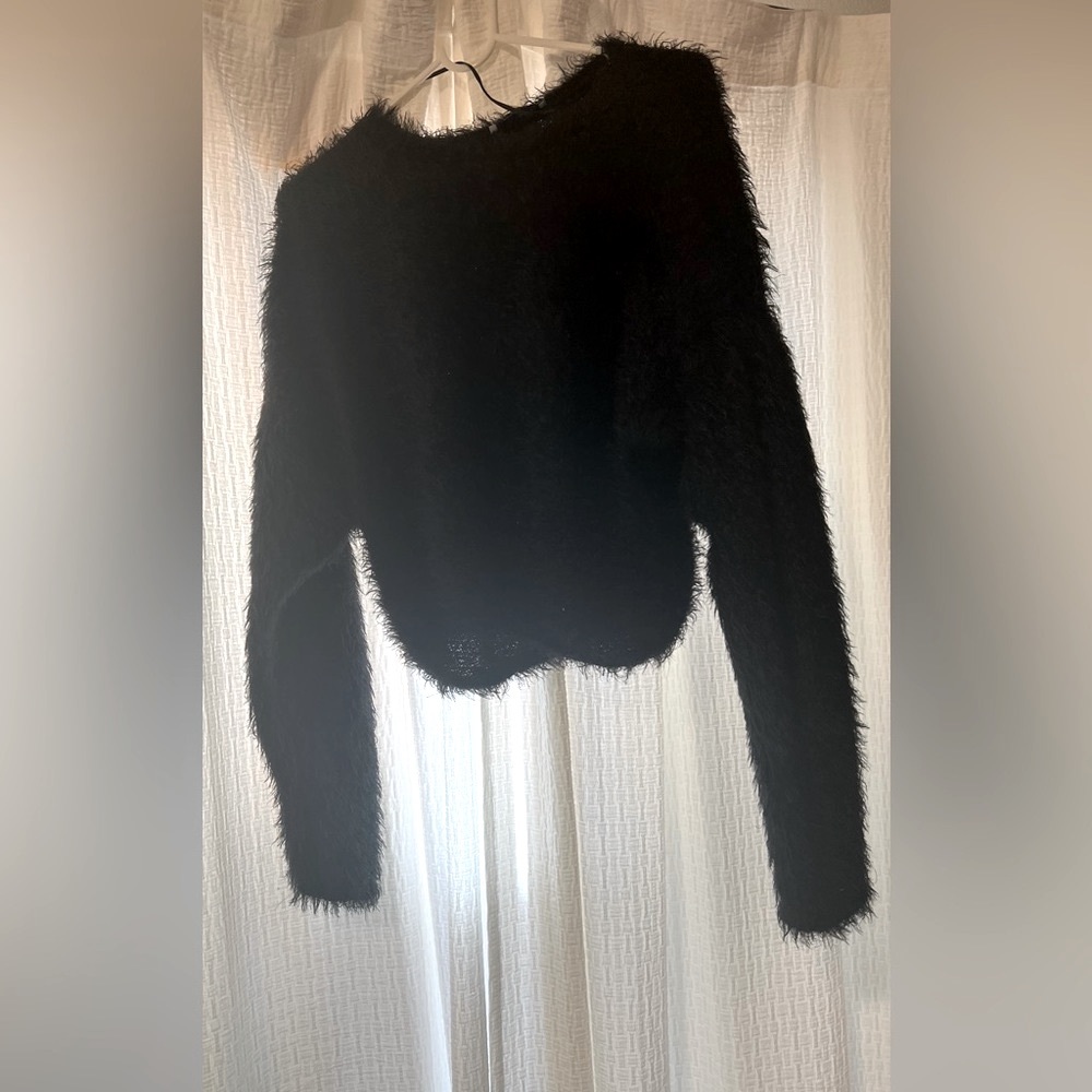 Zara Sweater